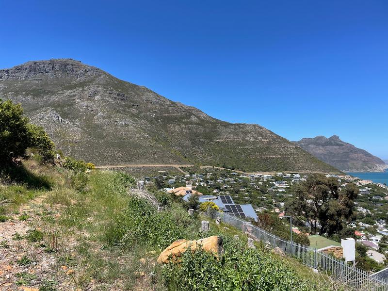 4 Bedroom Property for Sale in Scott Estate Western Cape